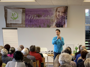 DMSO und Co. – Injektions- und Infusionskurse